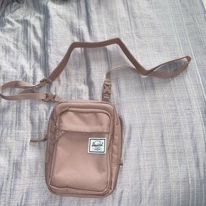 Herschel Form Crossbody Bag